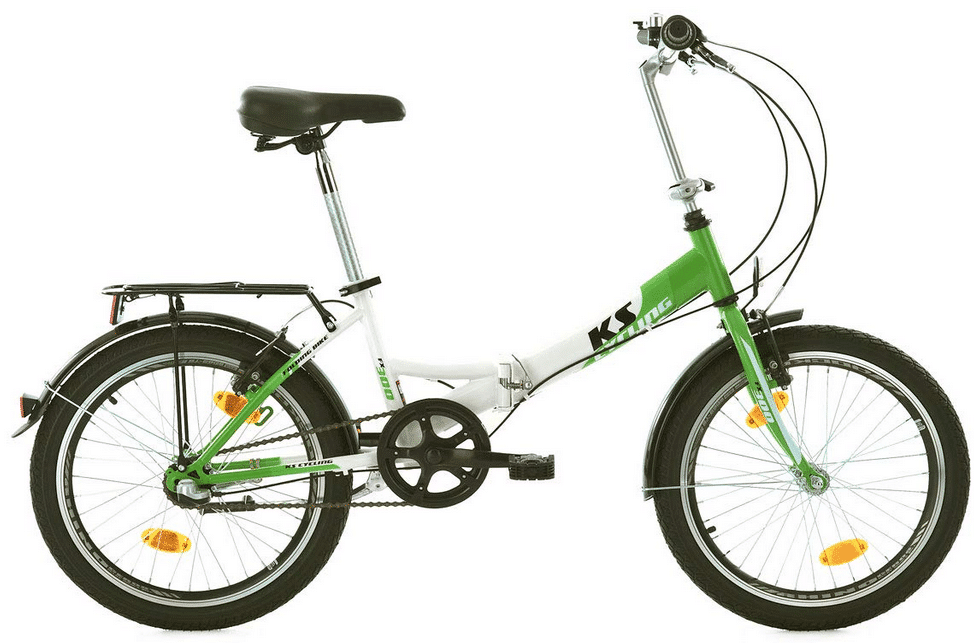 vélo ks cycling