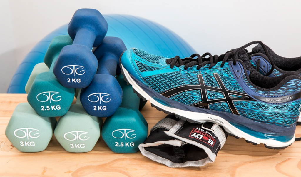 Présentation complète du cardio fit et de tous ses avantages