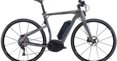 Avis vélo électrique Haibike XDuro Urban 4.0 Shimano Deore XT