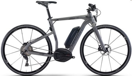 Avis vélo électrique Haibike XDuro Urban 4.0 Shimano Deore XT