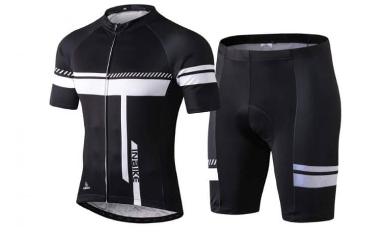 Comparatif meilleur maillot VTT