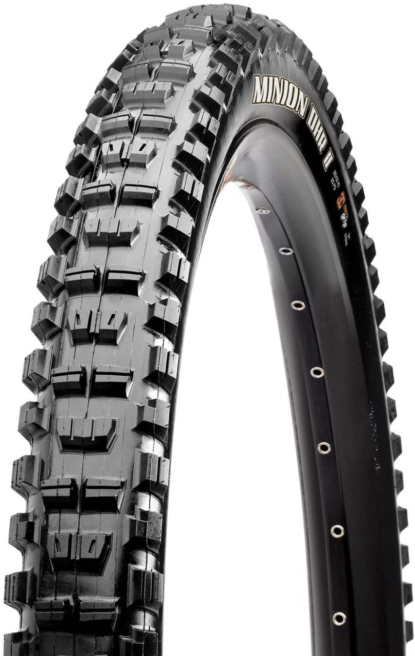 maxxis 27.5 x 2.8 tubeless