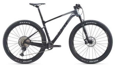 VTT Giant XTC