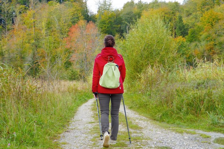 Comment maigrir à la ménopause ?