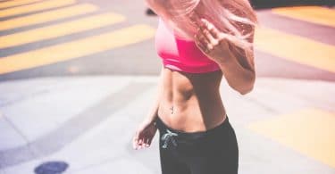 Meilleurs exercices abdos fessier