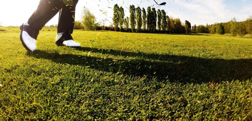 6 Bonnes raisons de jouer au Golf