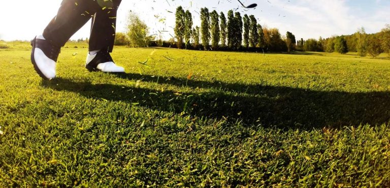 6 Bonnes raisons de jouer au Golf