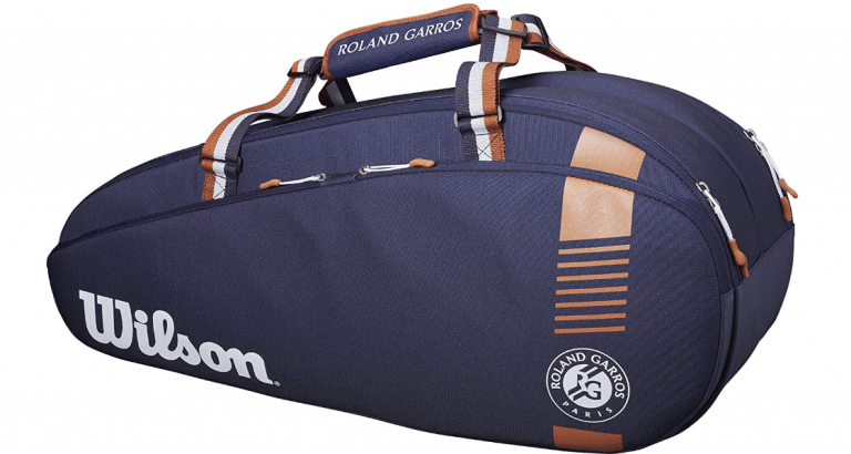 Comparatif pour choisir le meilleur sac de tennis