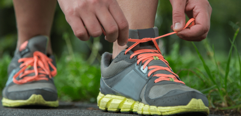 Le top 10 des marques de chaussures de trail pour femme en 2022