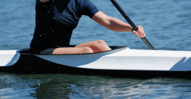 Bienfaits du Canoe Kayak