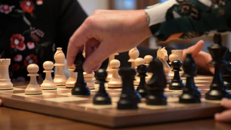 Quels sont les jeux d'échecs les plus vendus en 2022-2022 ?