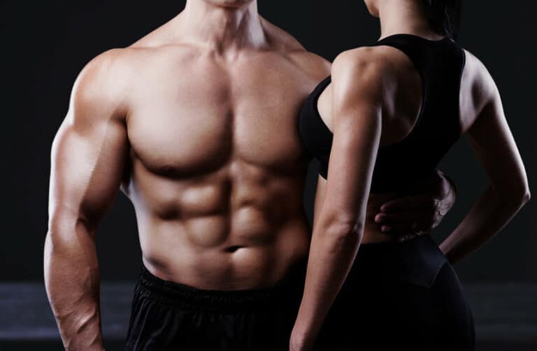 Comment se construire efficacement du muscle ?