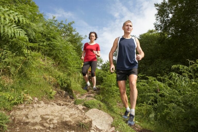 Pourquoi se mettre au trail et comment participer aux évènements organisés ?