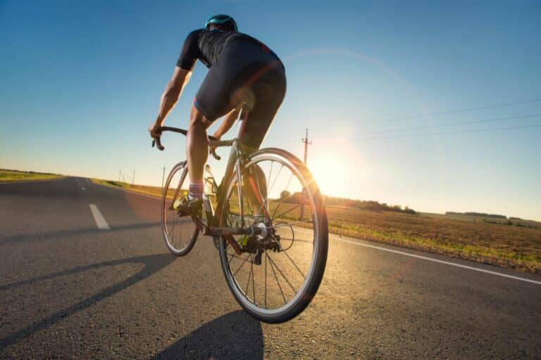 Comment choisir un vélo de route ?