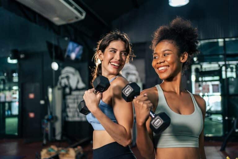 Remise en forme : selon quels critères choisir une salle de sport ?