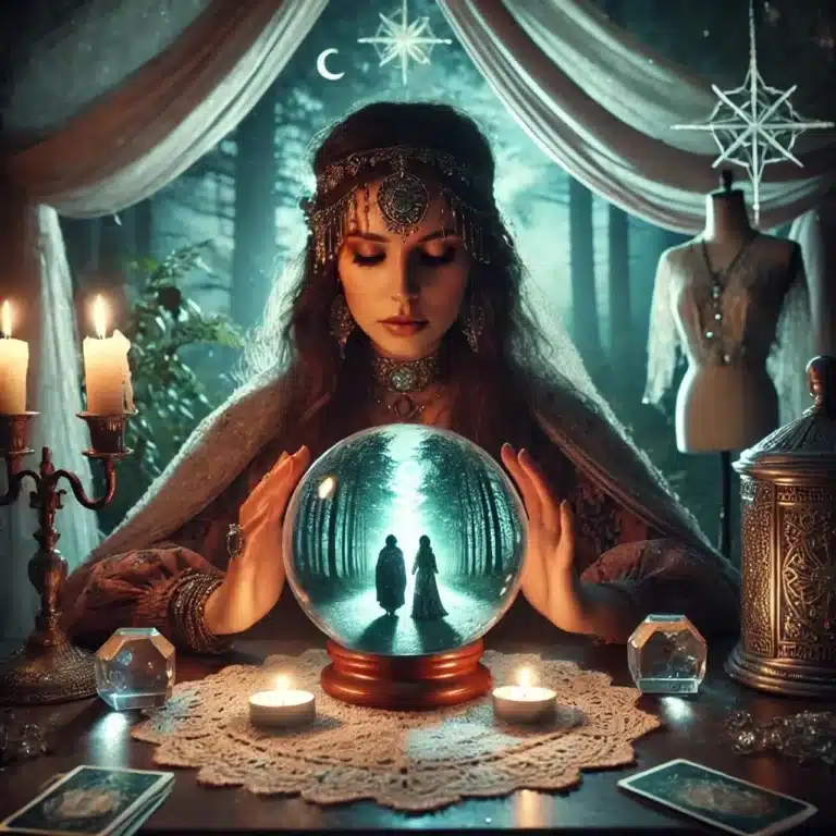 Oracles divinatoires : Comprendre les mystères de la divination