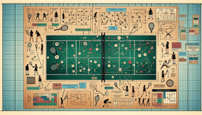 découvrez tous les matchs de tennis en direct et sans stress ! suivez les scores, les analyses et vivez l'intensité des rencontres grâce à notre plateforme conviviale et accessible.