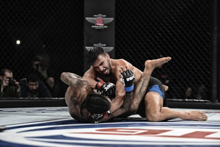 Les différences entre le MMA et les autres sports de combat