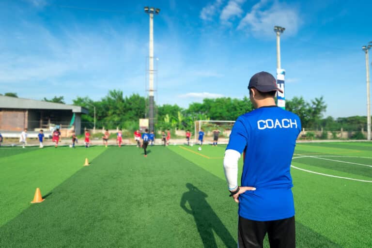 Devenez coach sportif certifié : le CS E2S comme tremplin professionnel