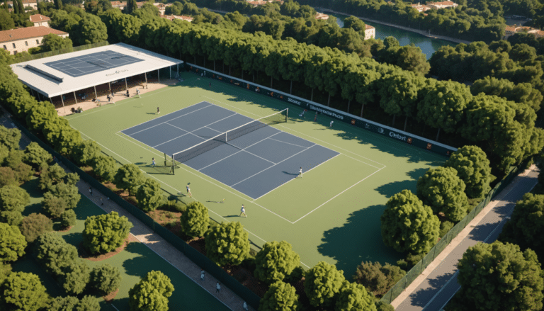 découvrez l'académie tennis mouratoglou, un lieu d'exception où se révèlent les talents grâce à un encadrement de qualité et des méthodes d'enseignement innovantes. apprenez les secrets de l'excellence tennistique avec des entraîneurs de renommée mondiale et atteignez vos objectifs sportifs.