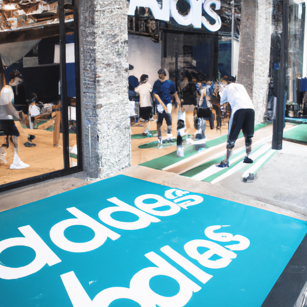 découvrez la boutique emblématique d'adidas sur les champs-élysées, au cœur de paris. un espace unique dédié à la mode et aux performances sportives, où tradition et innovation se rencontrent pour offrir une expérience de shopping inoubliable.