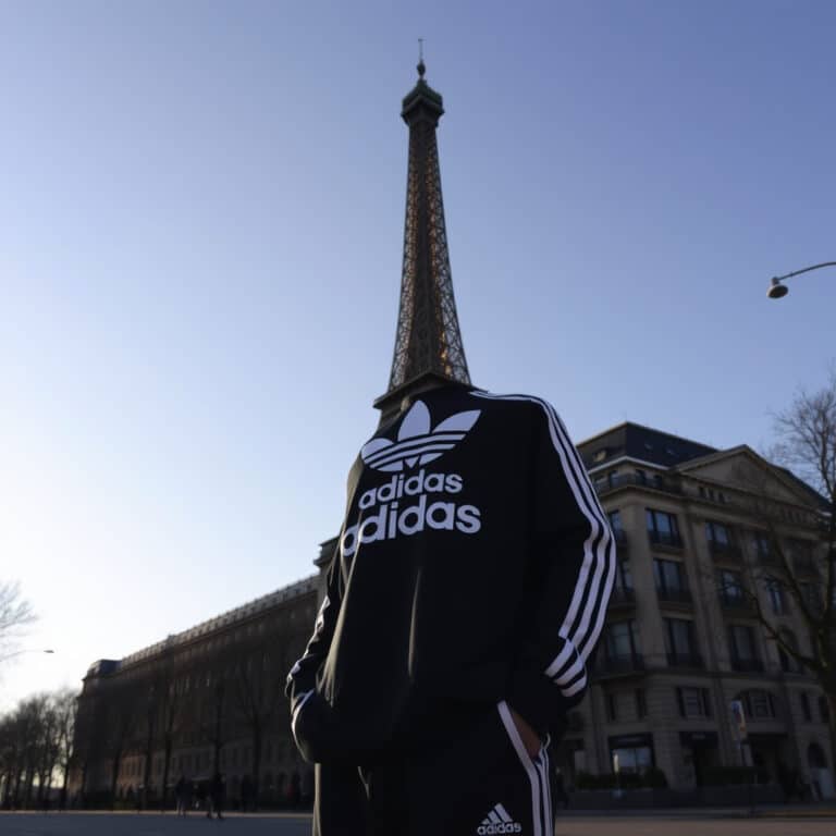 Adidas Champs-Élysées : une boutique emblématique au cœur de Paris