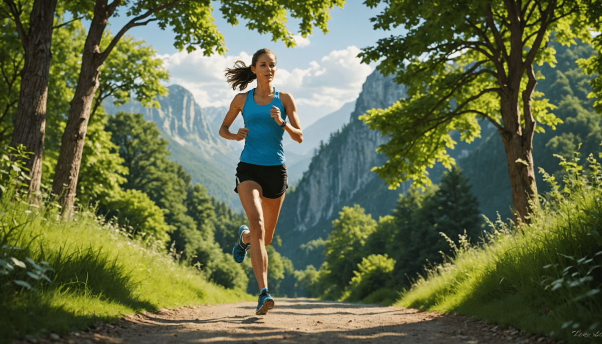 découvrez les bienfaits de courir sur la pointe des pieds et les techniques à adopter pour améliorer votre foulée. apprenez comment cette méthode peut renforcer vos muscles, réduire les risques de blessures et optimiser vos performances sportives.