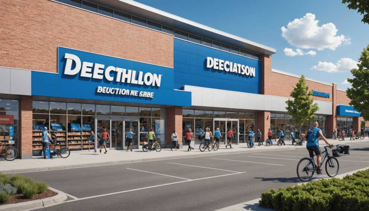 découvrez si decathlon est ouvert aujourd'hui et planifiez votre visite pour profiter de ses nombreux équipements sportifs et services spécialisés. restez informé sur les horaires d'ouverture pour optimiser votre expérience d'achat.