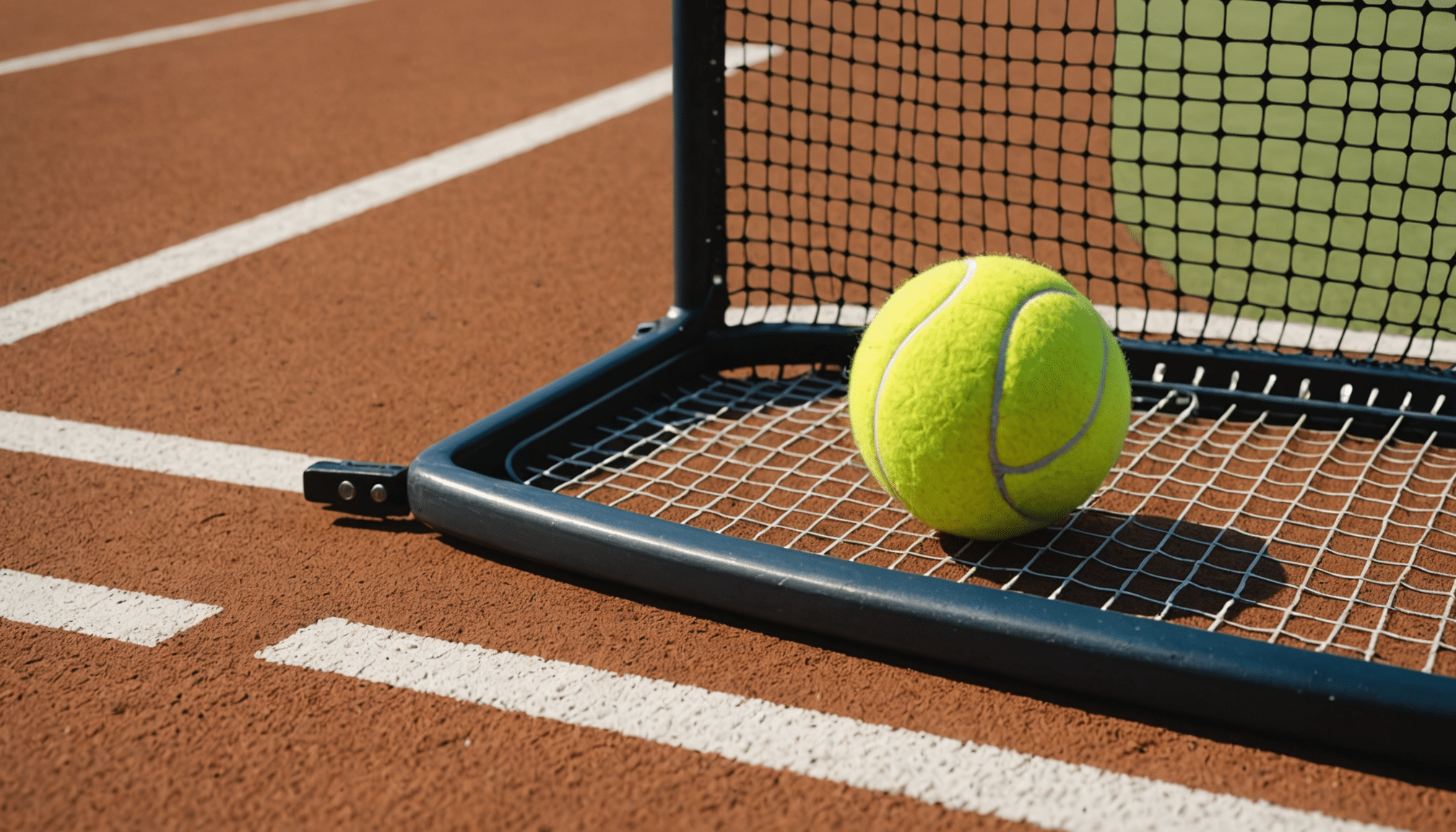 découvrez notre guide complet sur la jauge cordage tennis, qui vous aidera à choisir le bon cordage pour améliorer votre jeu. apprenez l'importance de la jauge dans la performance, le confort et la durabilité de votre équipement.