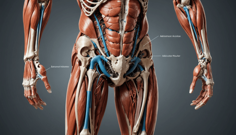 découvrez les causes, les symptômes et les traitements de la tendinopathie des adducteurs. apprenez à prévenir cette condition et à optimiser votre rééducation grâce à nos conseils d'experts.