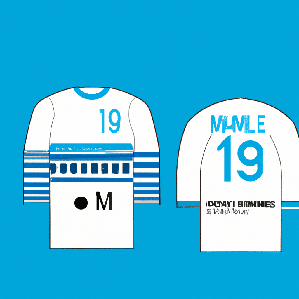 découvrez les 10 maillots de football les plus esthétiques à ne pas manquer pour la saison 2025/2026. plongez dans l'univers du football avec des designs innovants et des créations qui allient style et performance. ne ratez pas notre sélection incontournable pour tous les passionnés de foot !