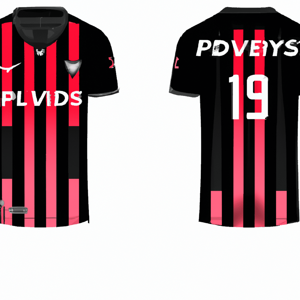 découvrez notre sélection des 10 maillots de football les plus esthétiques à ne pas manquer pour la saison 2025/2026. plongez dans l'univers du football avec des designs audacieux et tendance qui marqueront cette nouvelle saison.