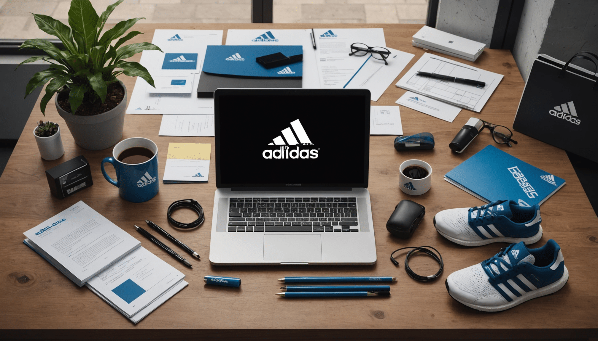 découvrez nos conseils et astuces pour rédiger une lettre de motivation percutante pour le poste chez adidas. impressionnez les recruteurs avec des conseils pratiques et des exemples inspirants pour valoriser votre candidature.