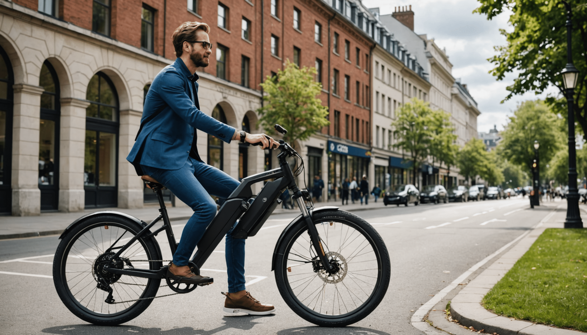 découvrez tout ce que vous devez savoir sur les subventions pour les vélos électriques en 2023. informez-vous sur les conditions, les montants, et les démarches à suivre pour bénéficier de cette aide financière et adopter un mode de transport écologique.