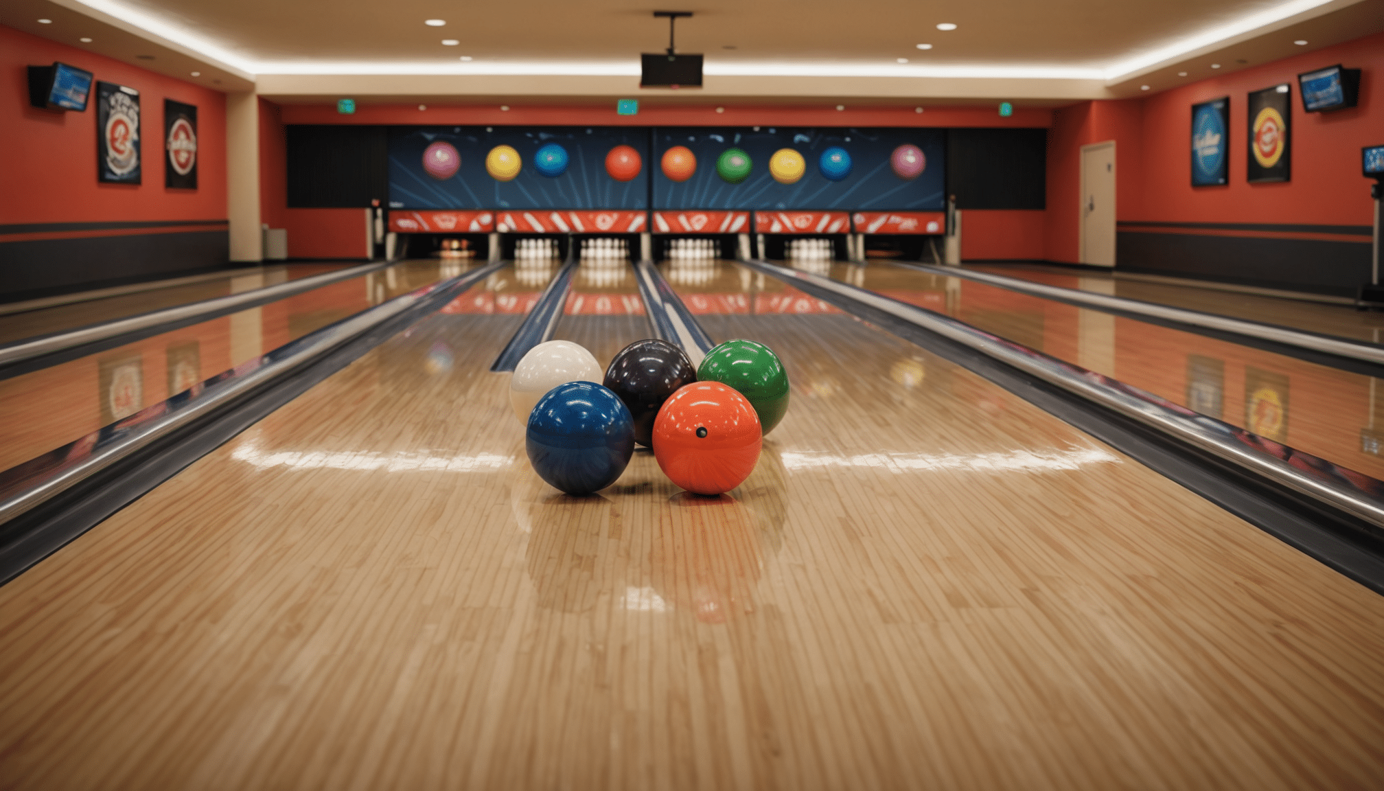 découvrez des conseils pratiques et efficaces pour améliorer votre lancer de boule au bowling. apprenez les techniques de précision, la posture idéale et des astuces pour augmenter votre score et impressionner vos amis lors de votre prochaine partie.