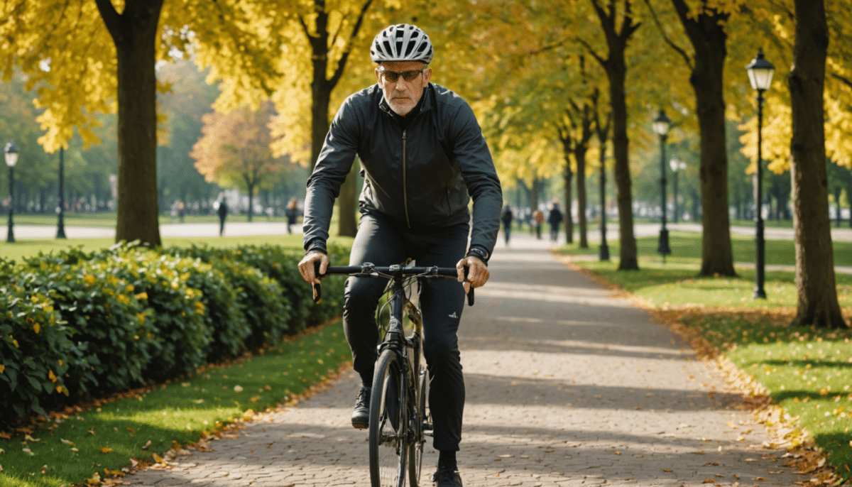 découvrez des astuces et conseils pratiques pour soulager le mal de dos dû au vélo. apprenez comment adapter votre position de conduite et choisir les équipements adéquats pour rouler confortablement et prévenir les douleurs. ne laissez pas la douleur vous freiner dans votre passion du cyclisme !