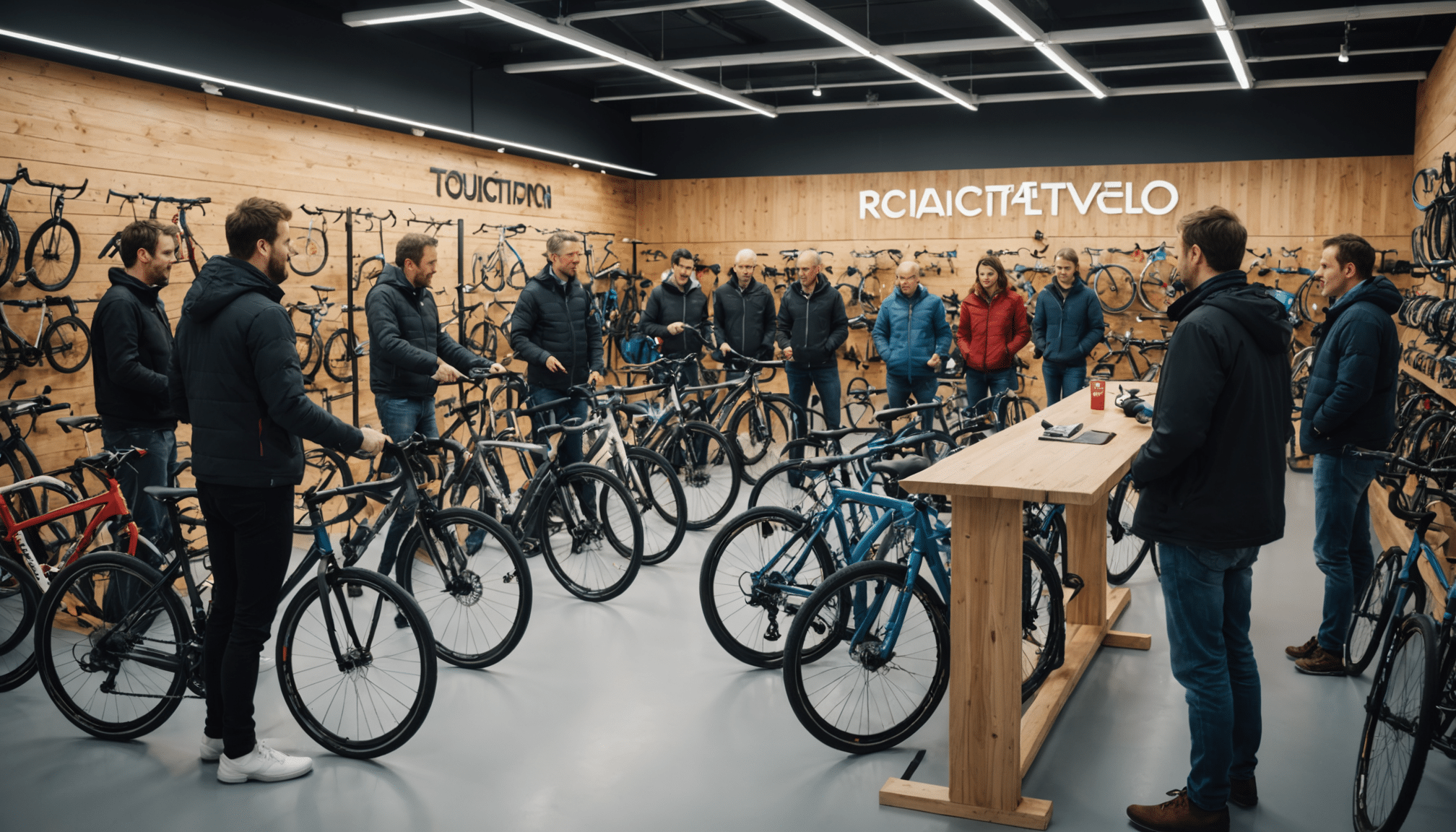 découvrez tout ce qu'il faut savoir sur le rachat de vélos chez decathlon. informez-vous sur les conditions, le processus et les avantages de cette option pour donner une nouvelle vie à votre vélo.