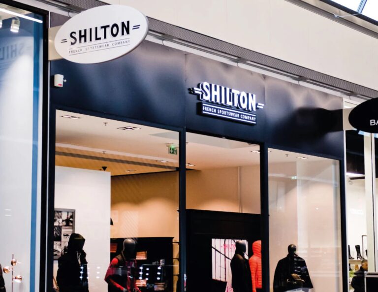 Le style sport chic à la française : découverte de la marque Shilton