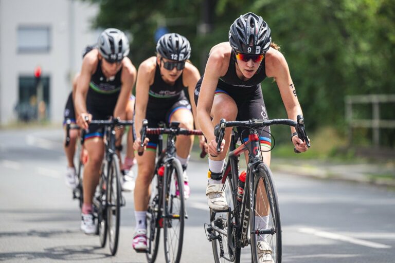 Sportif de haut niveau : comment parvenir à vous surpasser ?