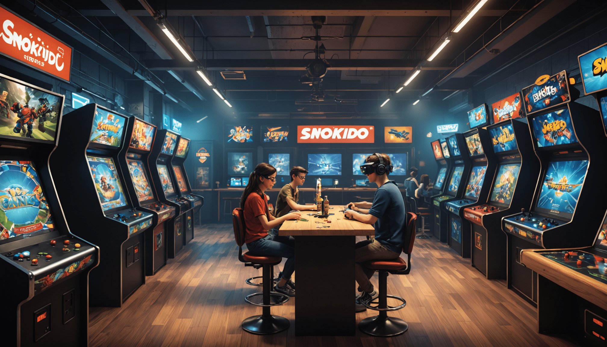 découvrez snokido, la référence incontournable des jeux en ligne gratuits ! jouez à des centaines de jeux pour tous les âges, sans inscription et directement sur votre navigateur.
