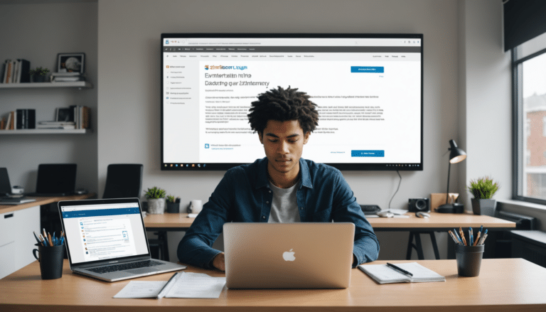 découvrez comment accéder gratuitement à zimbra en 2025 grâce à notre guide pratique : étapes de connexion, conseils de sécurité et astuces pour profiter pleinement de votre messagerie.