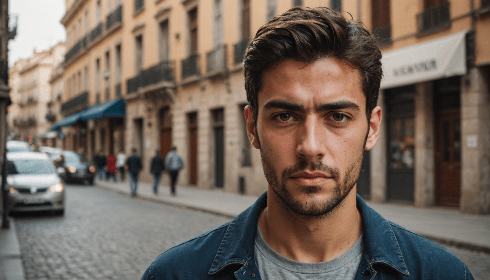 découvrez le parcours inspirant de jordialnino, une personnalité fascinante qui marque les esprits par son originalité et ses réalisations uniques. plongez dans son univers et apprenez-en plus sur son histoire hors du commun.