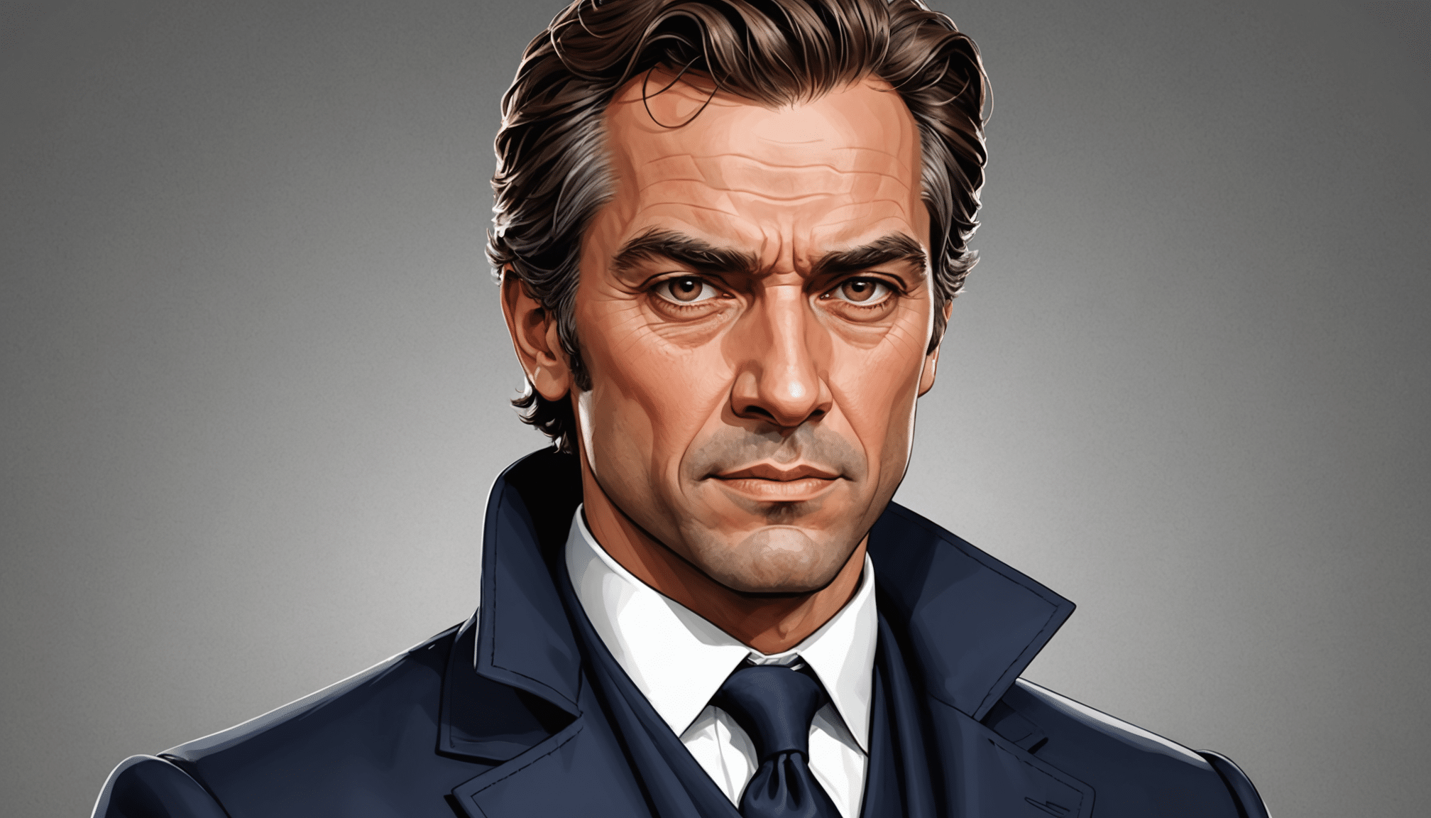 découvrez le portrait captivant de jordialnino, une personnalité fascinante dont le parcours et la singularité ne cessent d'intriguer. plongez dans son histoire et laissez-vous surprendre par son univers unique.