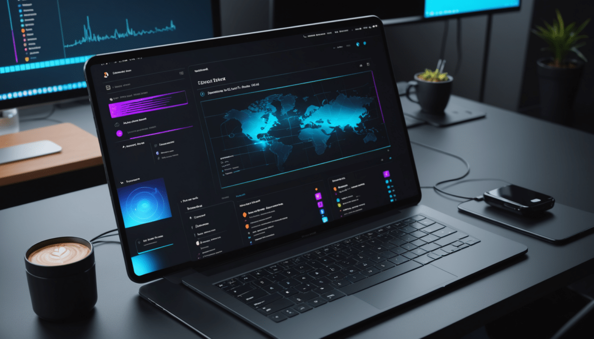 yarkam devient dolwiz ! découvrez sa nouvelle interface, les mesures de sécurité renforcées et suivez notre guide détaillé pour profiter pleinement de cette évolution.