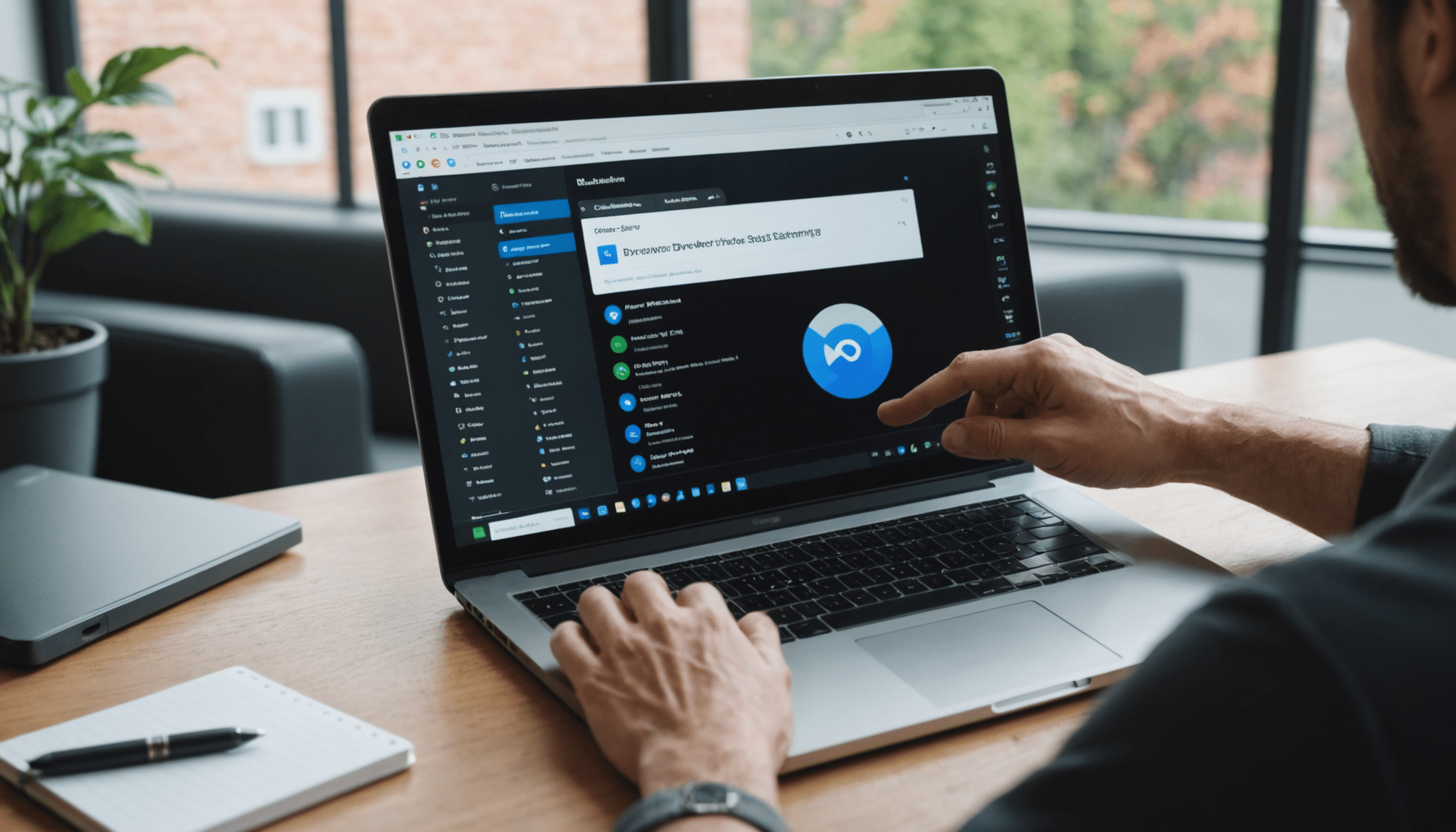 découvrez dolwiz, la nouvelle version de yarkam ! parcourez ses fonctionnalités, informez-vous sur ses mesures de sécurité avancées et bénéficiez d'un guide détaillé pour profiter au mieux de la plateforme.