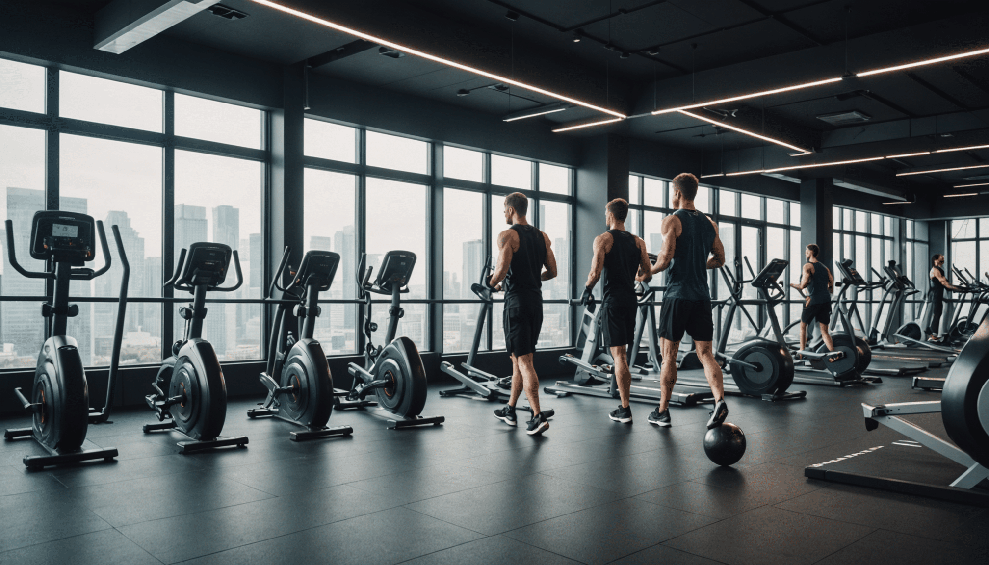 découvrez avec bob voyeur comment optimiser vos séances de sport, booster vos performances et progresser efficacement en 2025 grâce à des conseils avisés et des astuces adaptées à tous les niveaux.
