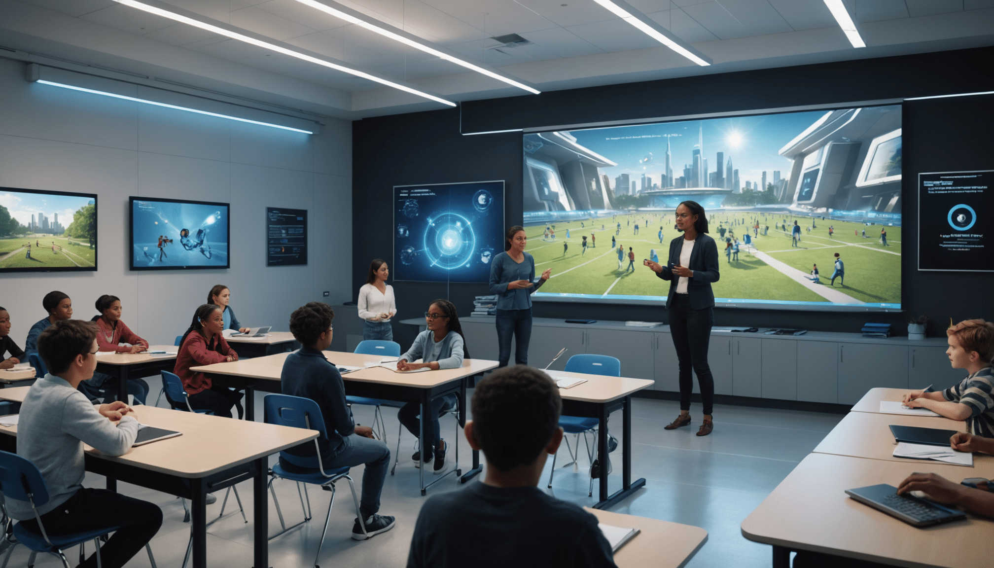 découvrez comment optimiser l’enseignement numérique en 2025 avec itslearning : conseils, bonnes pratiques et outils pour améliorer l’expérience des enseignants et des élèves.