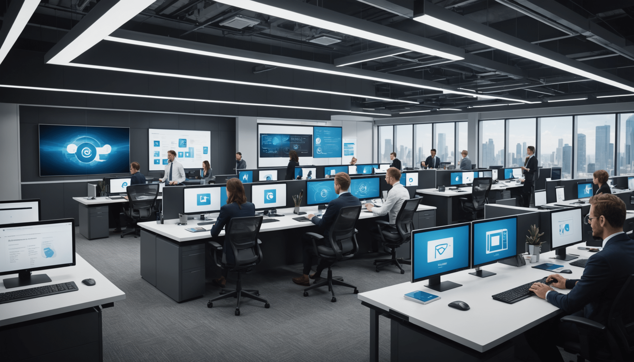 découvrez comment ovh mail avec roundcube peut optimiser la productivité de votre équipe en 2025 grâce à une gestion d’emails simple, sécurisée et efficace.