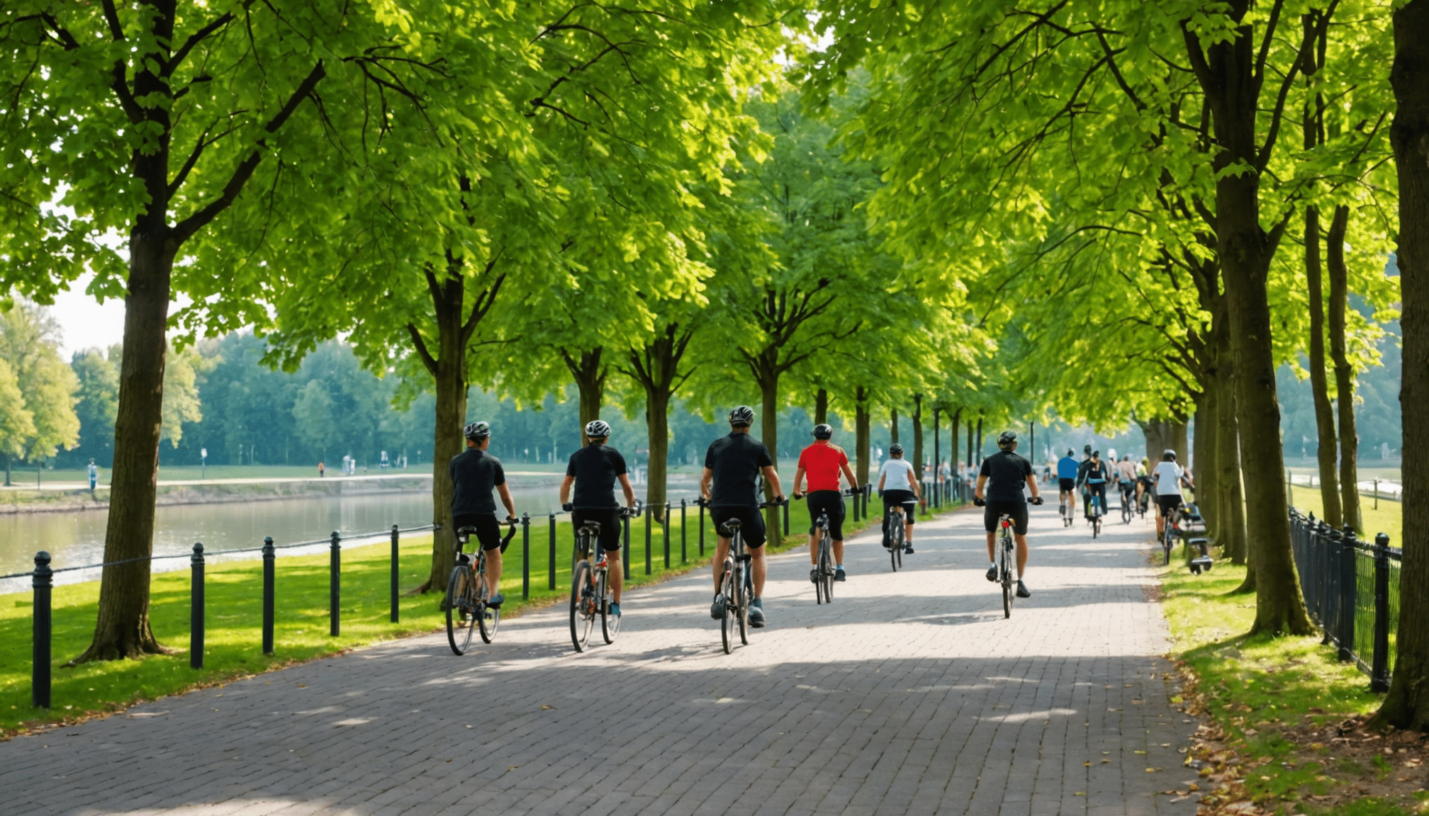 découvrez so go lille, le guide complet 2025 pour pratiquer sport et fitness à lille : meilleures salles, activités, conseils bien-être et toutes les infos pour rester en forme dans la métropole lilloise.