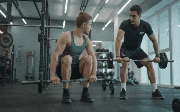 Comment choisir son coach sportif pour transformer son corps durablement